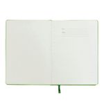 Блокнот NIKA soft touch