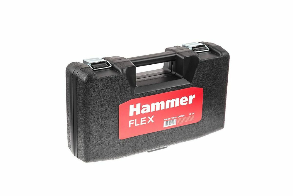 Мини-пила циркулярная HAMMER CRP500