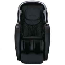 Массажное кресло Ergonova Robotouch 3 Universe Black