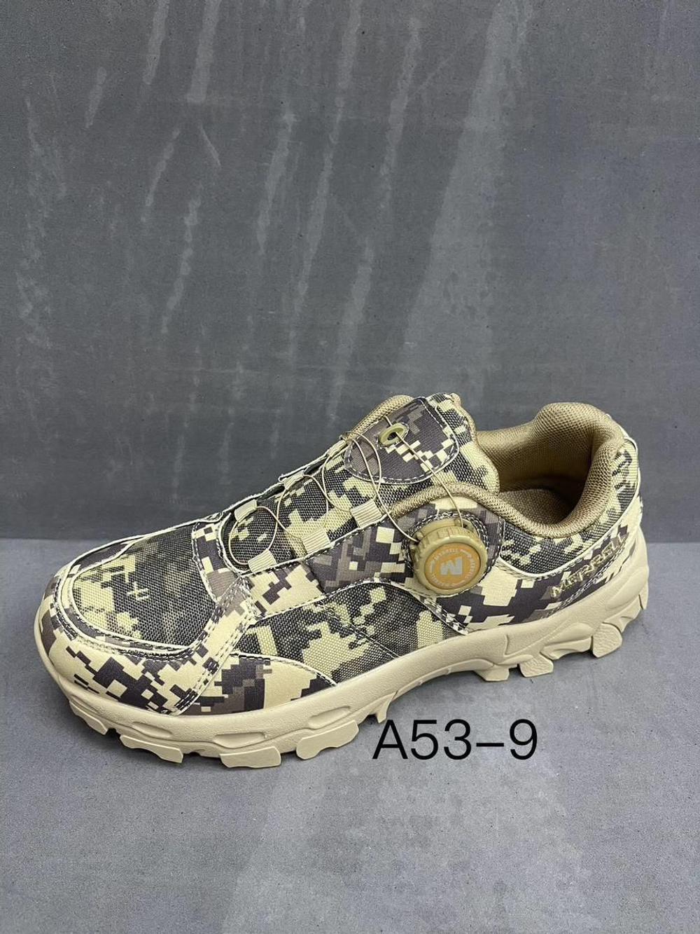 Кроссовки по 8 пар (41-46)р. 53-9