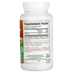 Best Naturals, Магний, 425 мг, 180 вегетарианских капсул