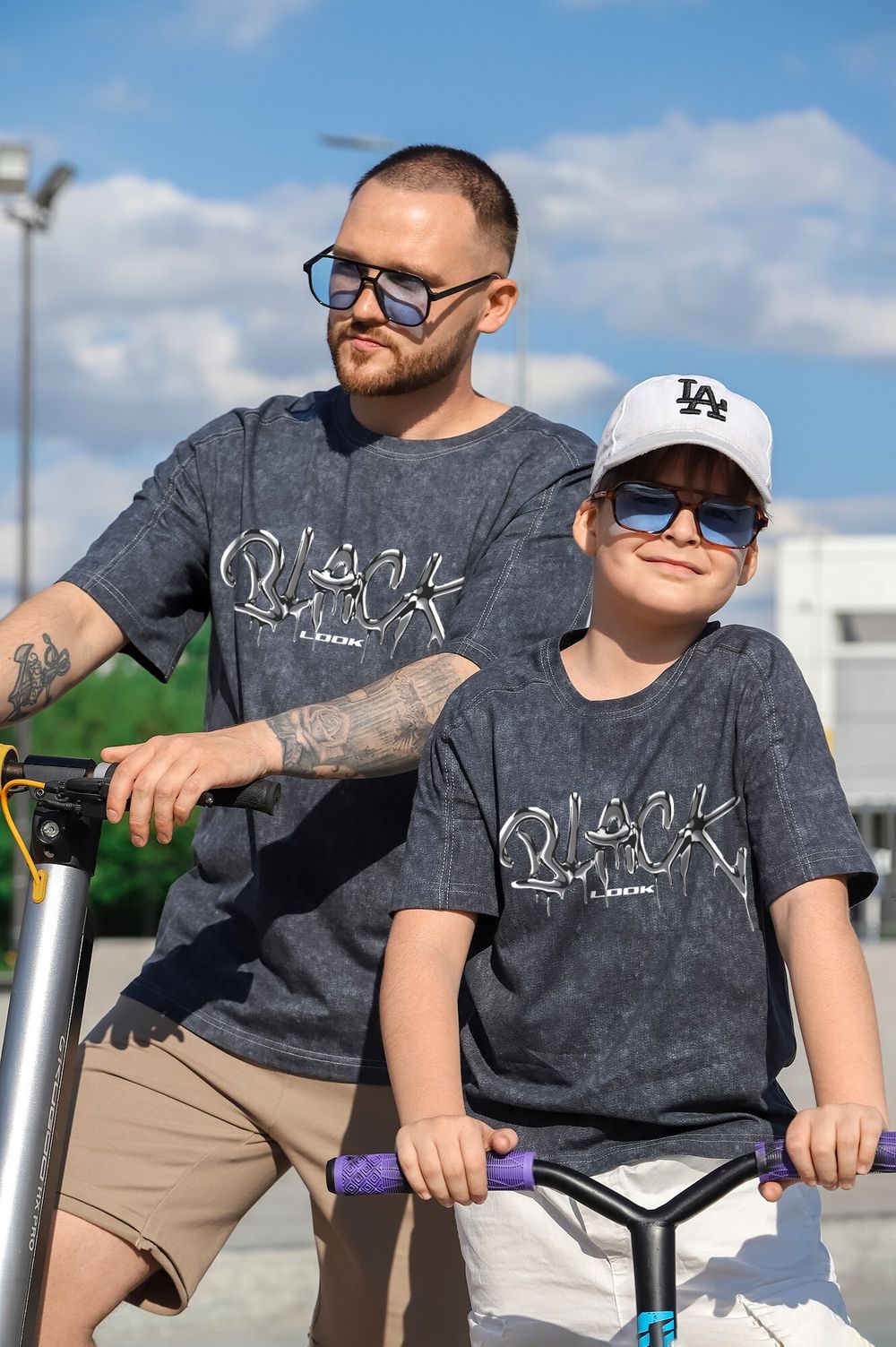 Футболка мужская Ривьера-4 Виотекс ГРАФИТОВЫЙ