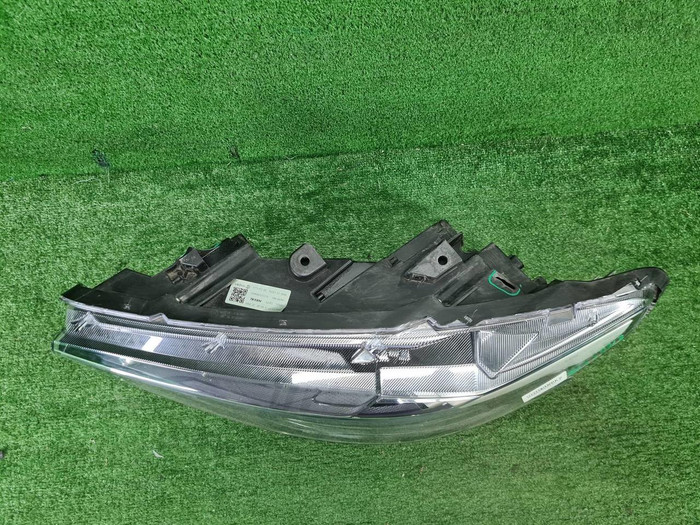 Фара левая Haval F7 (2018-2024) LED