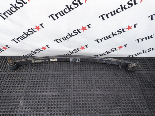 Рессора передняя