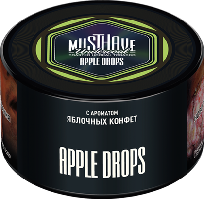 Apple Drops 250 гр