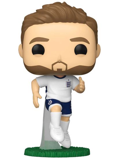 Фигурка Funko POP! Football England Harry Kane (85) 92721 / Фигурка Фанко ПОП! в виде английского футболиста, Гарри Кейн