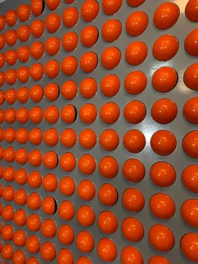 Интерактивная панель «Крутицвет»