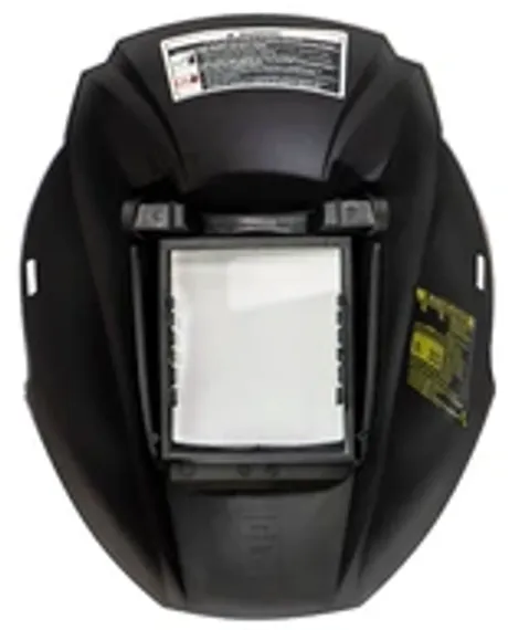 Внутреннее защитное стекло с диоптриями +0.75 Fubag BLITZ 5-13 MaxiVisor