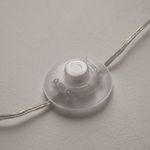 Напольный светильник (торшер) Maytoni H311-FL-01-G