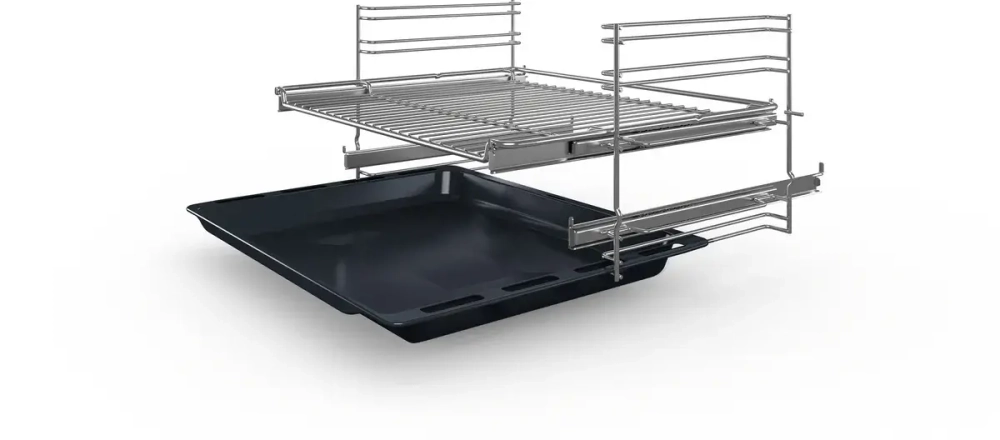 Духовой шкаф Bosch HBF134YS1