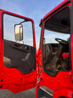 SANY SYG5370* 8x4 Автобетононасос SYG5370THB 490C-10 (Дизельный, 12,1 л, 473 л.с., МТ)