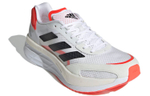Кроссовки Adidas Adizero Boston 10 Solar Red