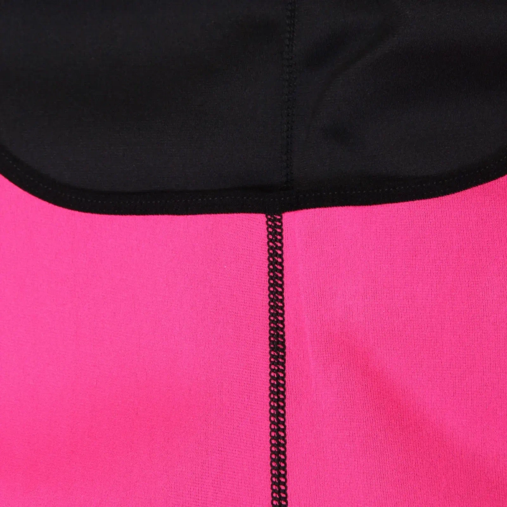 Комбинезон для похудения «Figure», размер L, Розовый