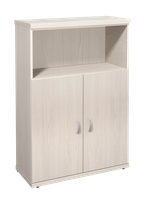 Шкаф низкий с нишей ЭТАЛОН