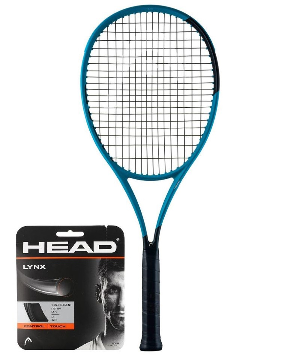 Теннисная ракетка Head Boom TEAM 2026