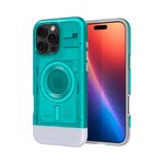 Гибридный чехол с поддержкой MagSafe Spigen Classic C1 (Mag Fit) для iPhone 16 Pro Max