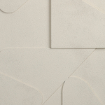 Панно декоративное с эффектом 3d minimalism triangle, 70х100 см
