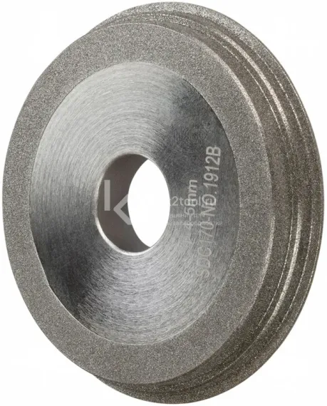 Круг шлифовальный к GD-313B, SDC170, алмазный