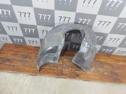 Подкрылок передний правый Chery Tiggo 4 18-нв Б/У Оригинал cherys6313402