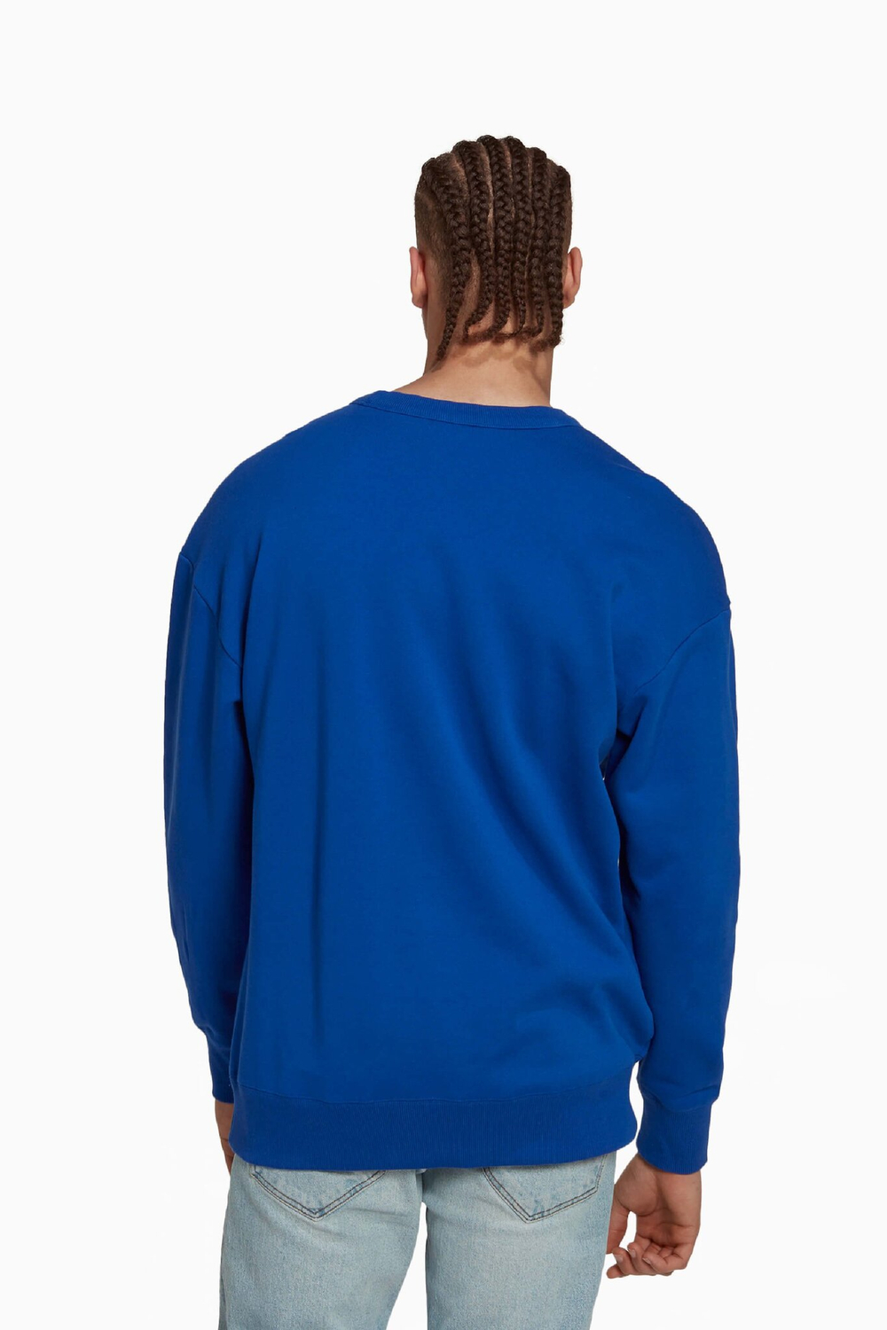 Кофта adidas World Cup France 2022 Crew