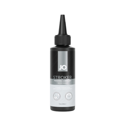 JO STROKER LUBE - Гель на водной основе для мастурбаторов, 120мл.