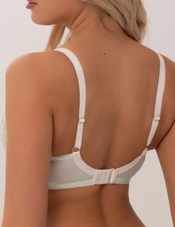 Бюстгальтер Subtille Esmeralda Mint Bralette Soft (ментоловый)