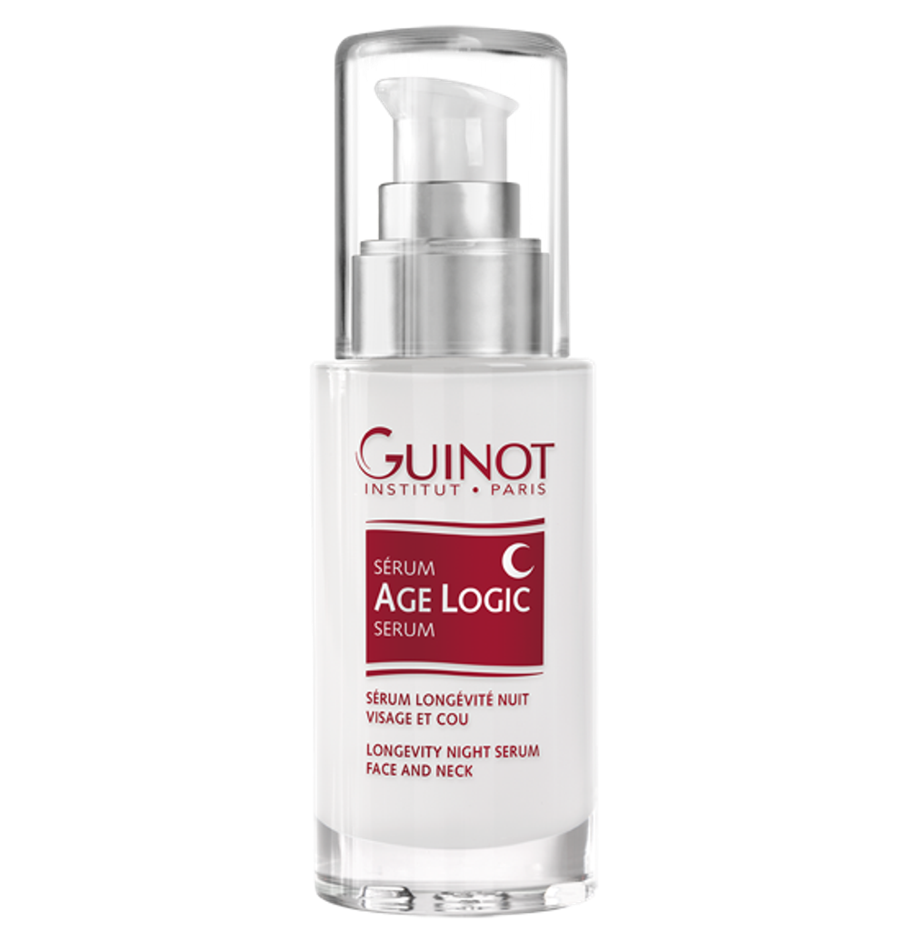 Guinot Серум Serum Age Logic, 30 мл