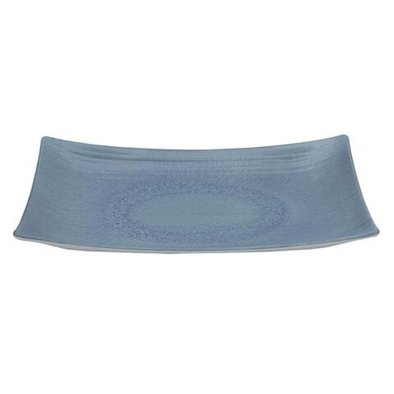 Блюдо 28,9*18,1*3,5 см прямоуг.   пластик меламин P.L. Proff Cuisine