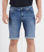 Шорты Karl Lagerfeld - голубой(265820 532832)