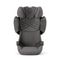 Автокресло Cybex Solution T i-Fix Mirage Grey Plus