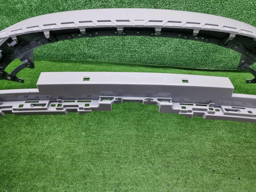 Бампер передний Changan Uni-V (2022-н.в.)