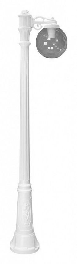 Фонарный столб Fumagalli Globe 250 G25.156.S10.WZF1R