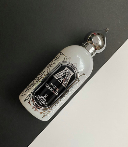 Attar Collection Musk Kashmir