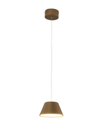 Светильник подвесной светодиодный Moderli V10890-PL Atla