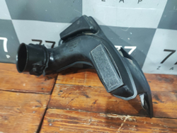 Воздухозаборник Mazda CX-5 1, 2 (KE, KF) 11-нв Б/У Оригинал PY2V13200B