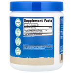 Nutricost, органический гриб чага, без добавок, 227 г (8,1 унции)