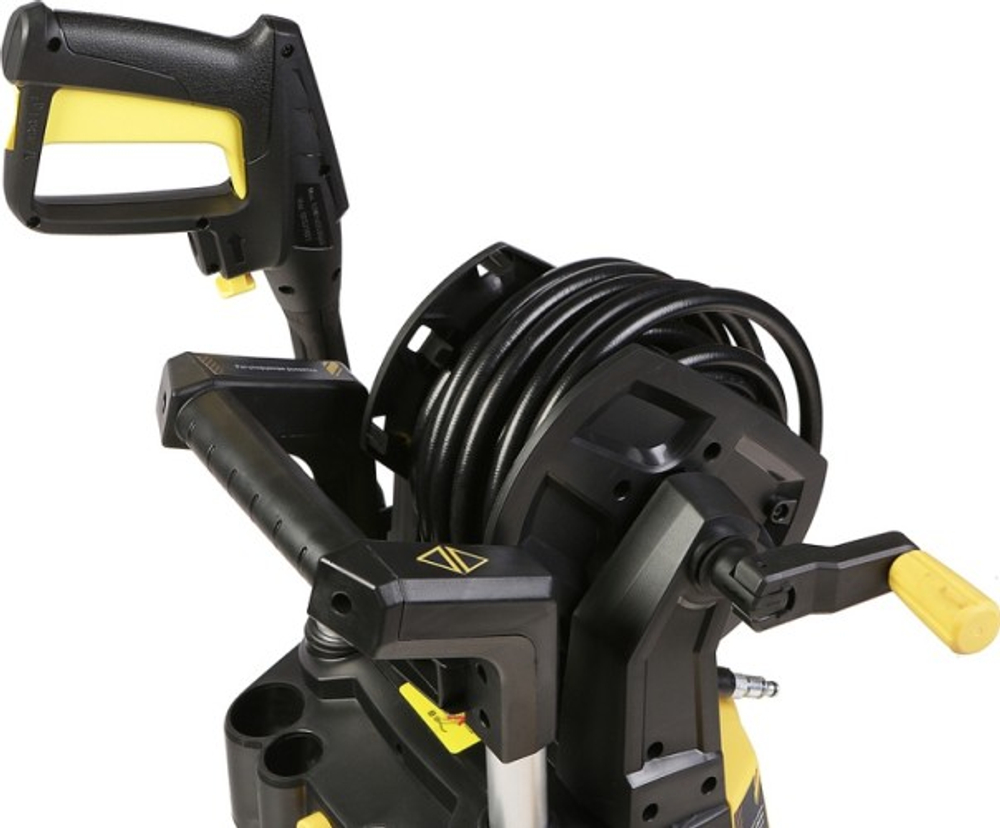 Автомойка HANSKONNER HPW9230I