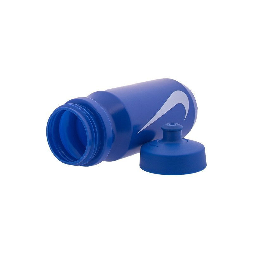 Спортивная бутылка, Nike Big Mouth Bottle 22, 650 мл., синяя