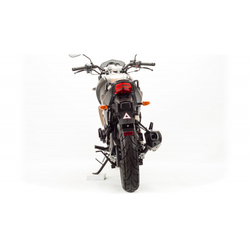 Мотоцикл Motoland BANDIT 250 коричневый