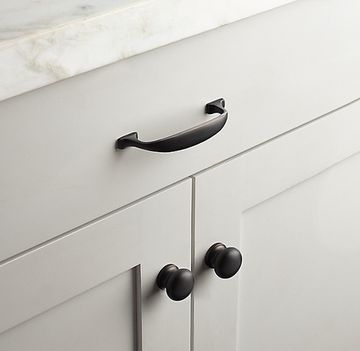 Ручка скоба RH Bistro