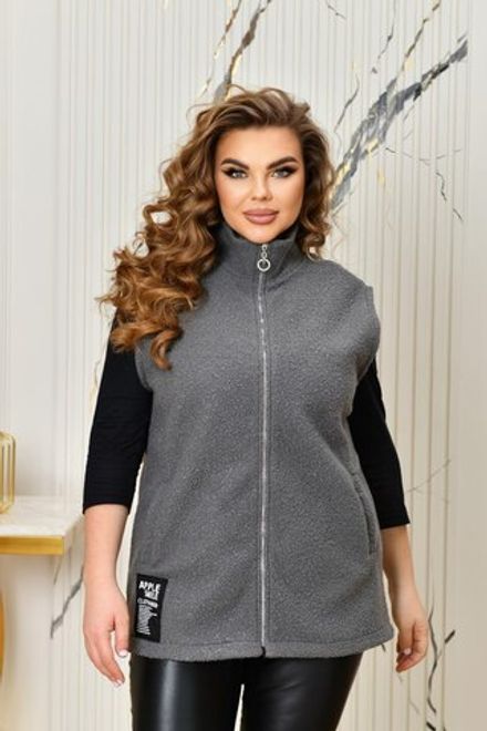 Жилет УК-3704-3 Fabrika