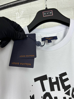 Футболка Louis Vuitton