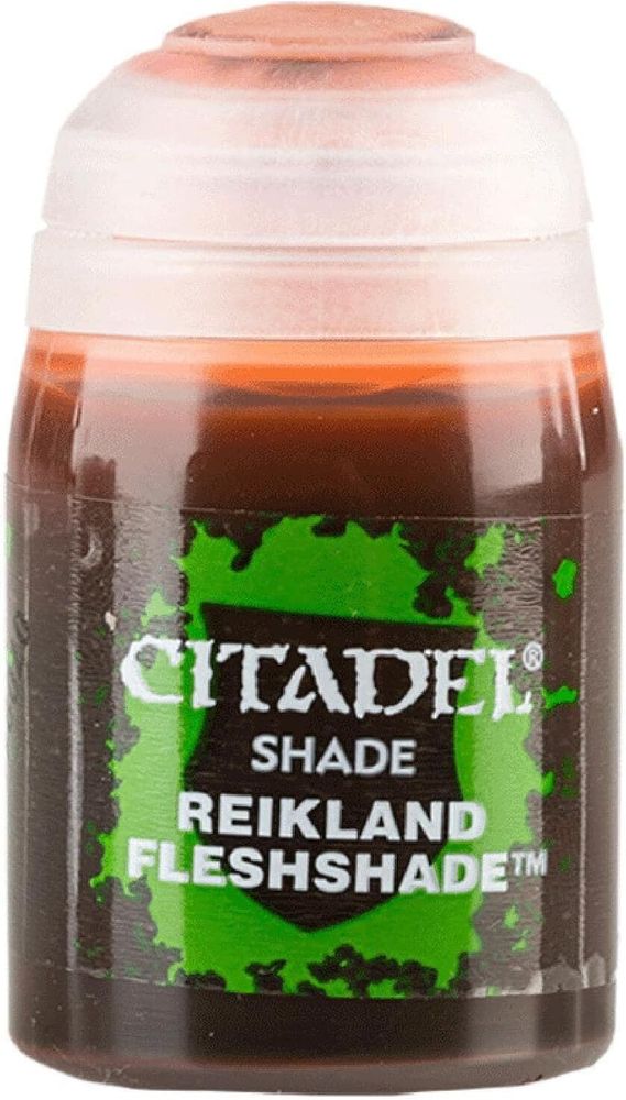 Reikland Fleshshade (18ml)