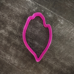 Цветок Ландыш №1