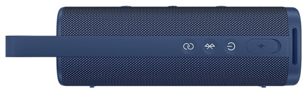 Портативная колонка Xiaomi Sound Outdoor 30W синий