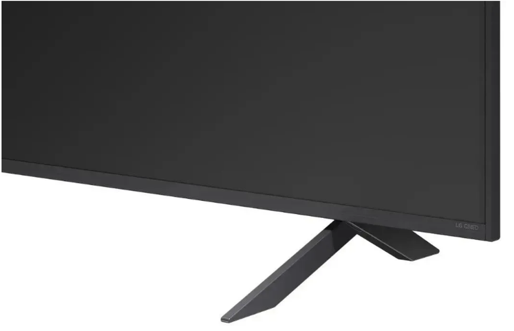 Телевизор  LG 86QNED80A6A.ARUG