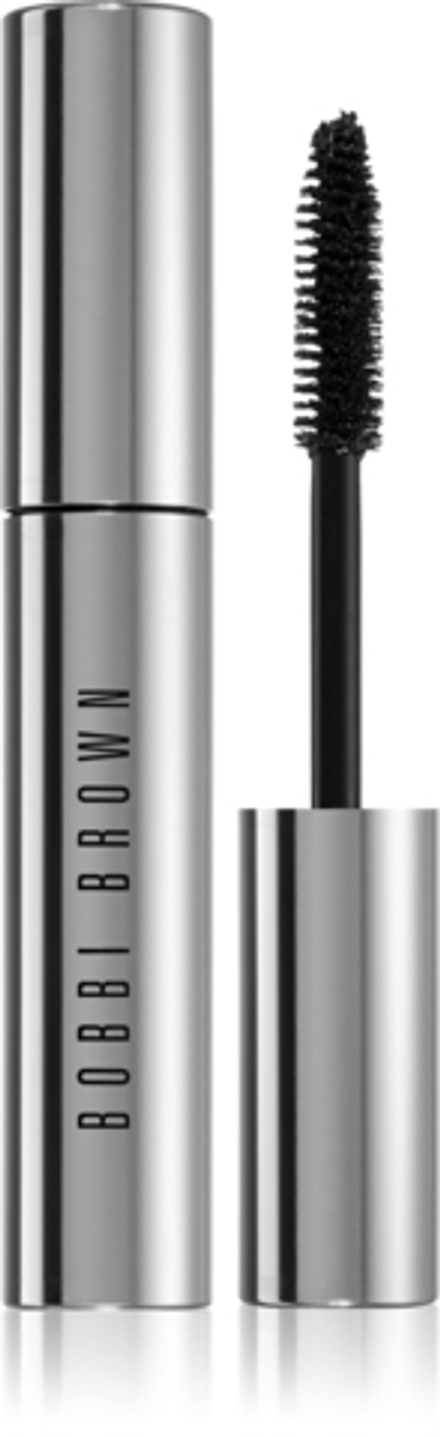 Bobbi Brown Eye Make-Up No Smudge - водостойкая тушь, 5,5 ml