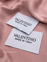 Бирка ВЛНТ. белая 70 мм