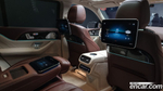 Mercedes-Benz GLS-Class X167 Maybach GLS600 4MATIC (03.2023)