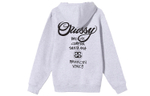 Худи Stussy World Tour Hood, 3923571